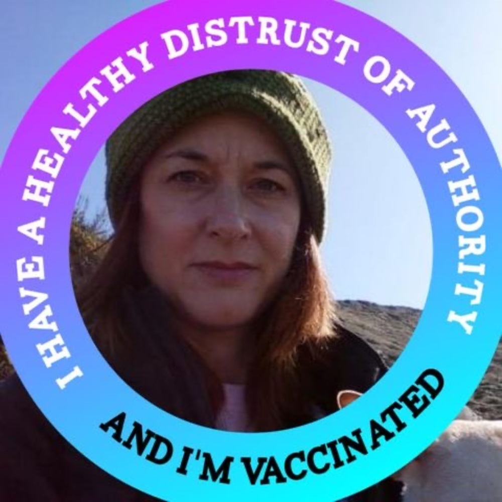 Meet your Posher, Sheryll